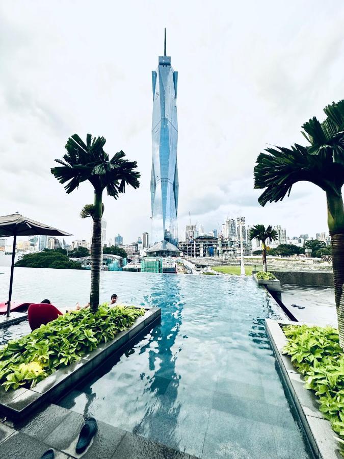 Grand Millennium Suite At Opus Residence Kuala Lumpur Exterior foto